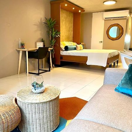 Condado Del Mar Beach Front Jewel A3 San Juan Ngoại thất bức ảnh