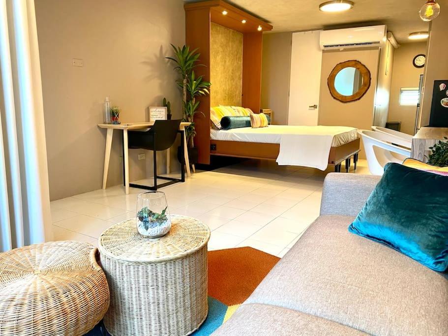 Condado Del Mar Beach Front Jewel A3 San Juan Ngoại thất bức ảnh
