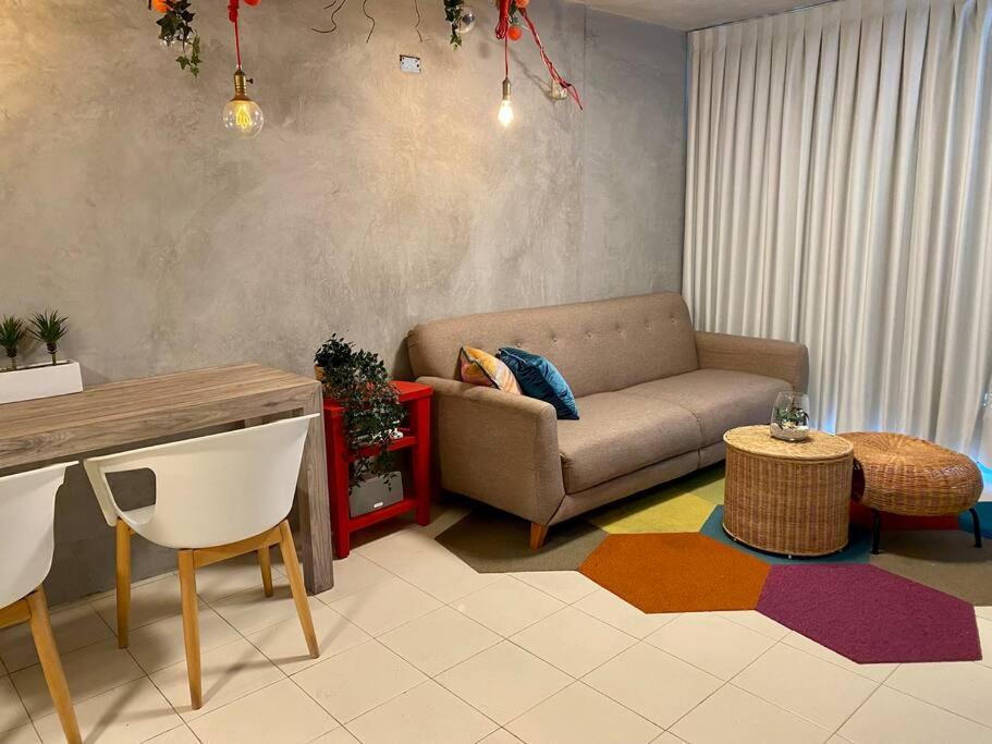 Condado Del Mar Beach Front Jewel A3 San Juan Ngoại thất bức ảnh