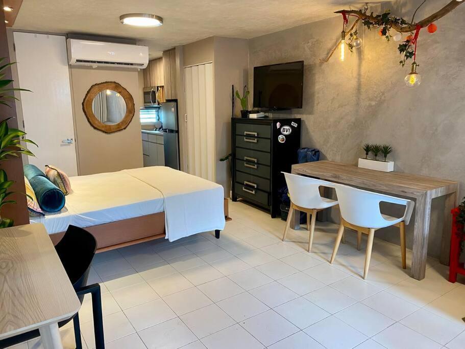 Condado Del Mar Beach Front Jewel A3 San Juan Ngoại thất bức ảnh