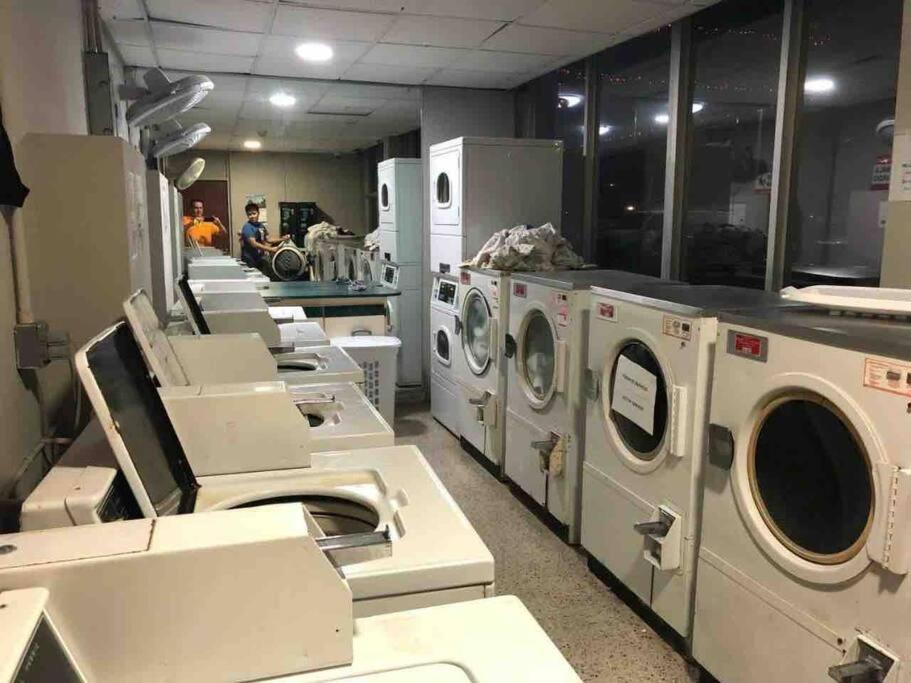 Condado Del Mar Beach Front Jewel A3 San Juan Ngoại thất bức ảnh