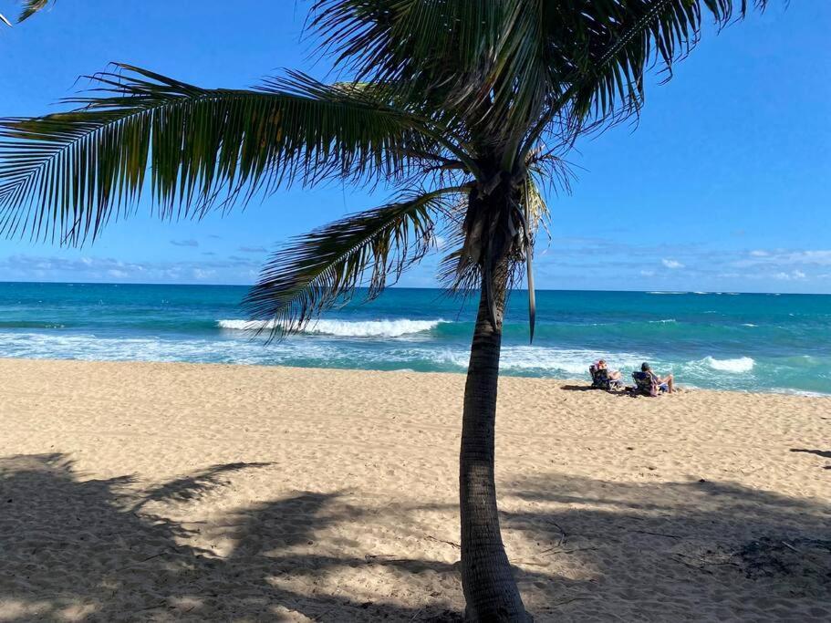 Condado Del Mar Beach Front Jewel A3 San Juan Ngoại thất bức ảnh