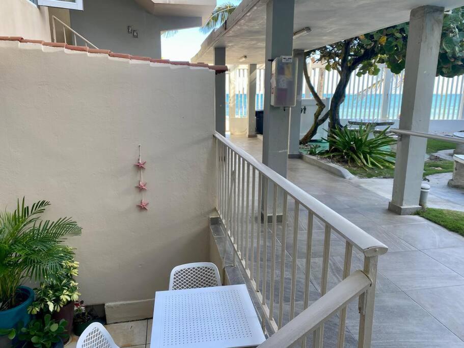 Condado Del Mar Beach Front Jewel A3 San Juan Ngoại thất bức ảnh