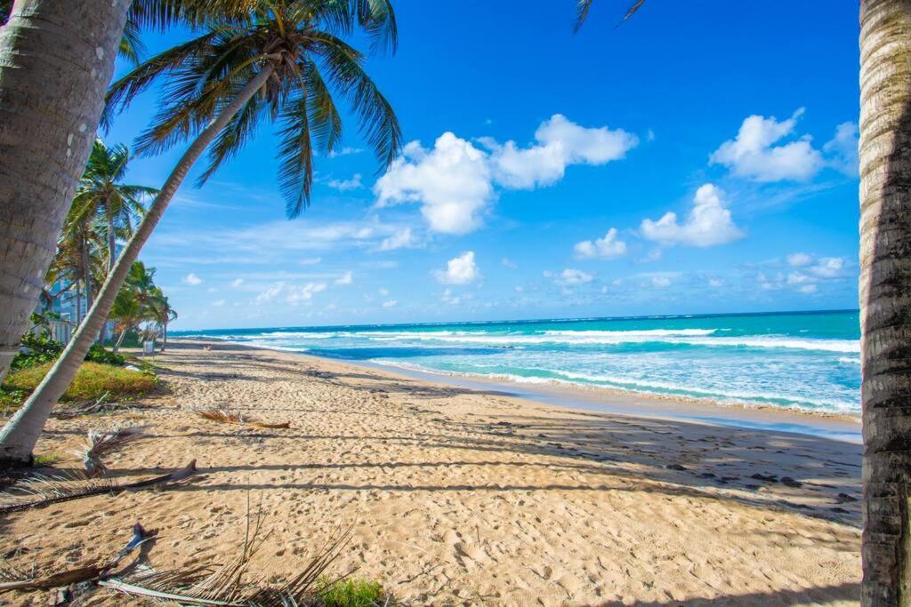 Condado Del Mar Beach Front Jewel A3 San Juan Ngoại thất bức ảnh