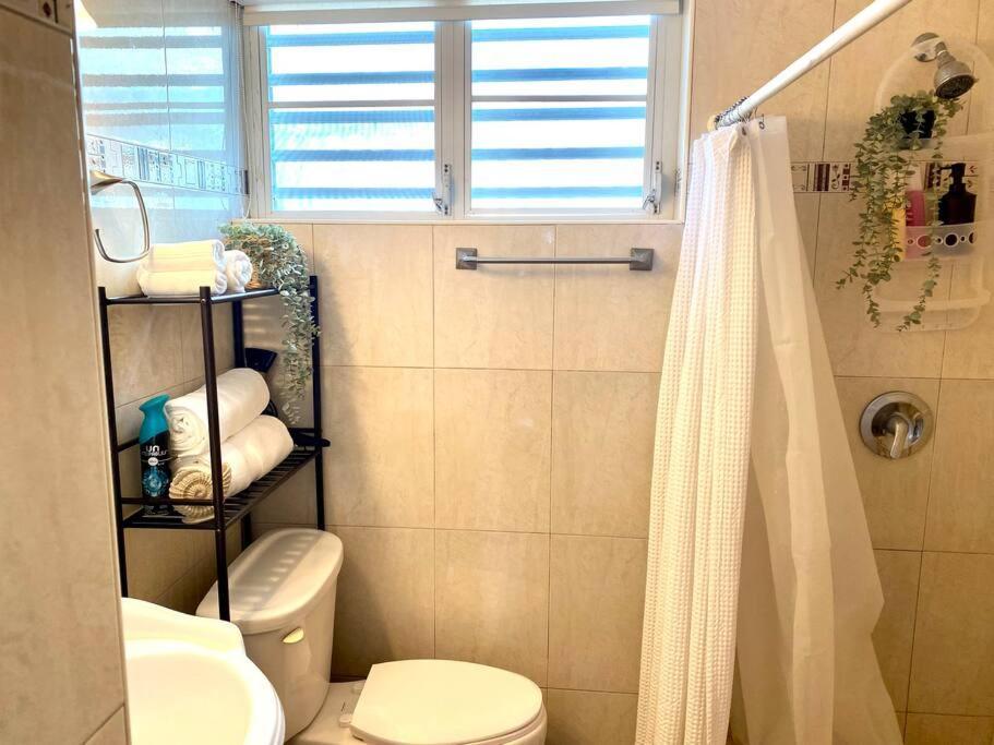 Condado Del Mar Beach Front Jewel A3 San Juan Ngoại thất bức ảnh