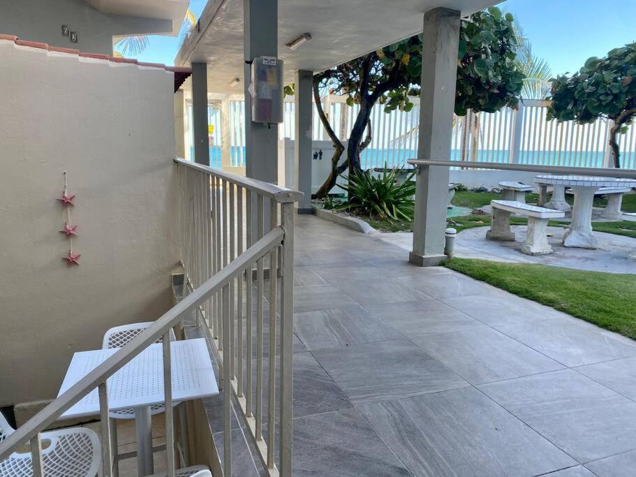 Condado Del Mar Beach Front Jewel A3 San Juan Ngoại thất bức ảnh